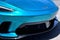 2021 McLaren GT Base