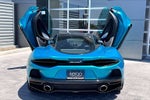 2021 McLaren GT Base