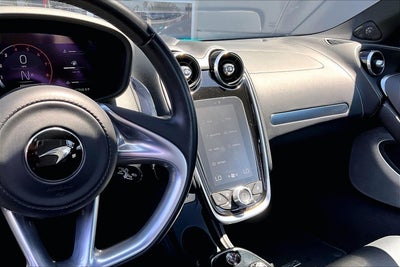 2021 McLaren GT Base