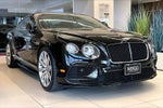 2016 Bentley Continental GT V8 S