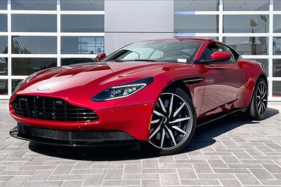 2023 Aston Martin DB11 Base