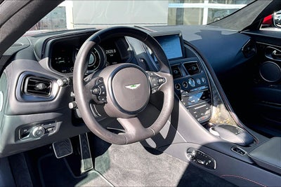 2023 Aston Martin DB11 Base