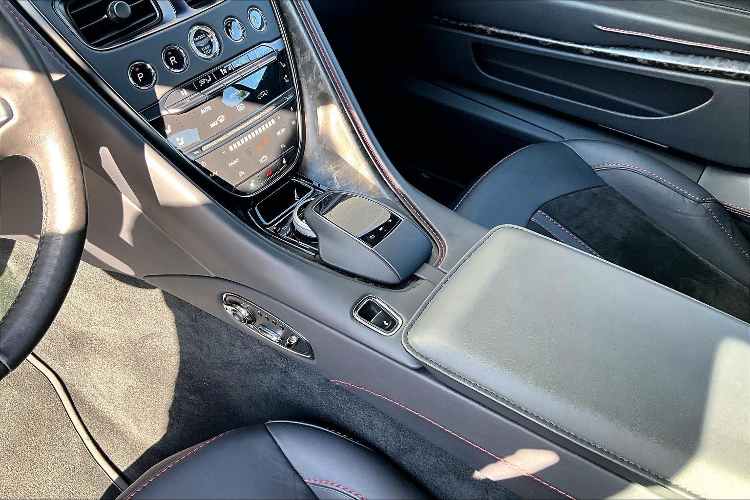 2023 Aston Martin DB11 Base