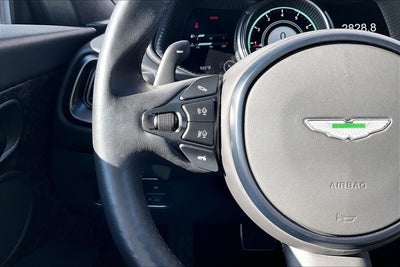 2023 Aston Martin DB11 Base
