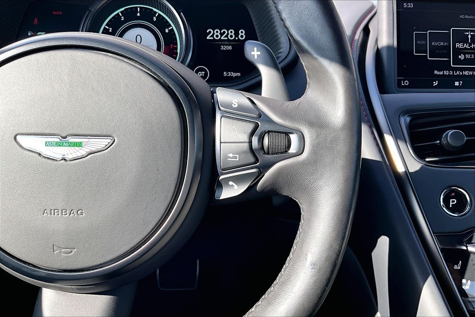 2023 Aston Martin DB11 Base