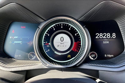 2023 Aston Martin DB11 Base