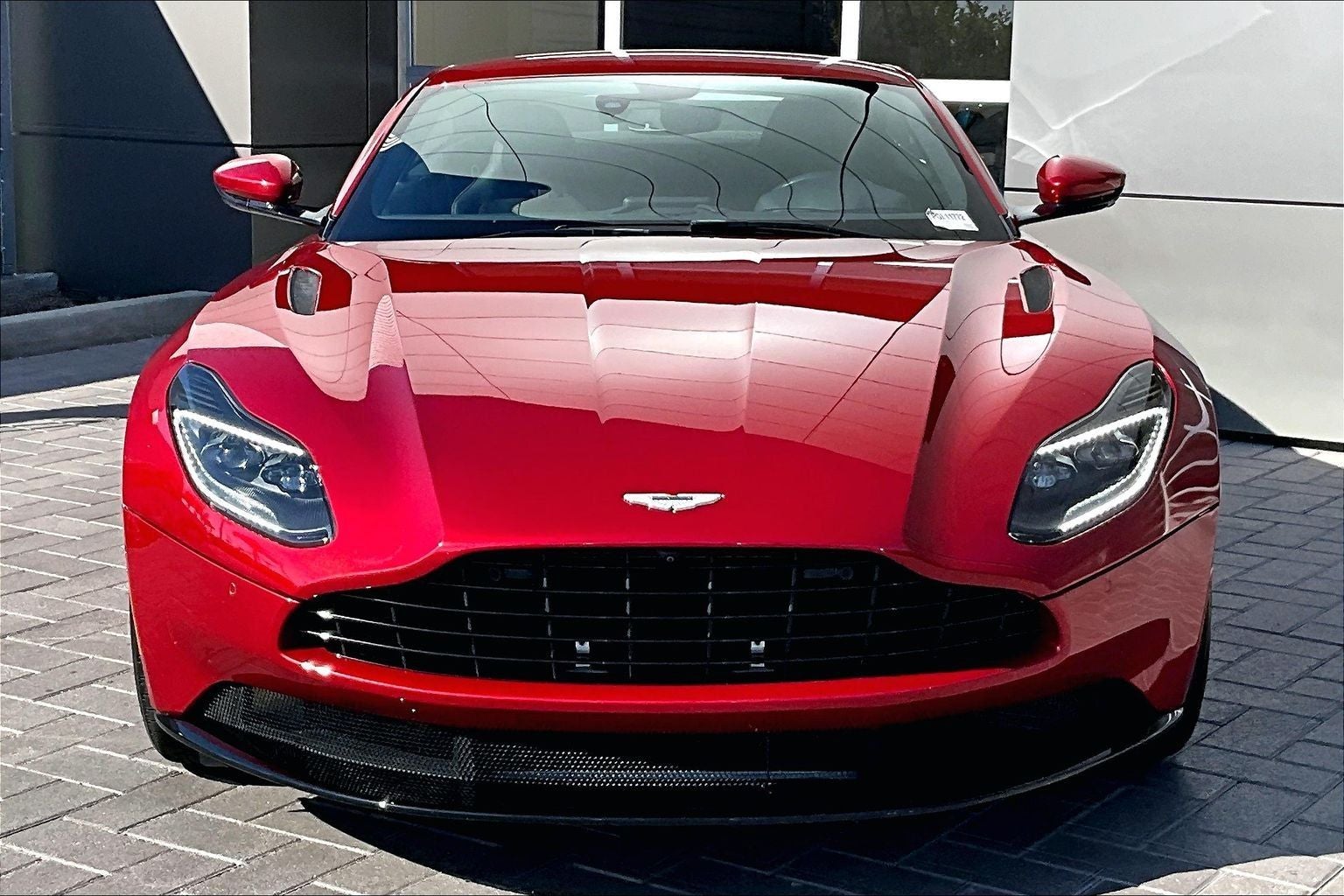 2023 Aston Martin DB11 Base
