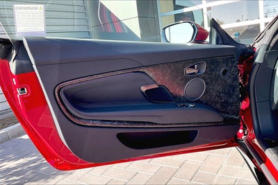 2023 Aston Martin DB11 Base
