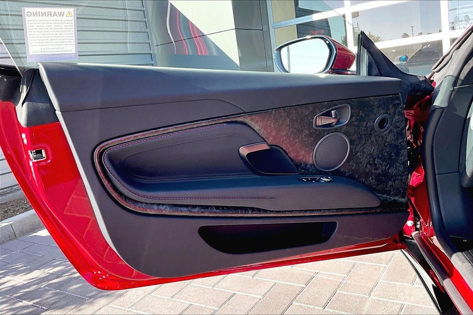 2023 Aston Martin DB11 Base