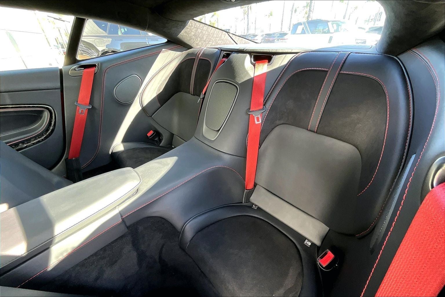 2023 Aston Martin DB11 Base