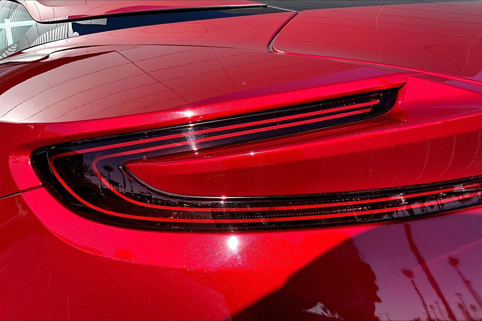 2023 Aston Martin DB11 Base