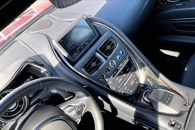 2023 Aston Martin DB11 Base