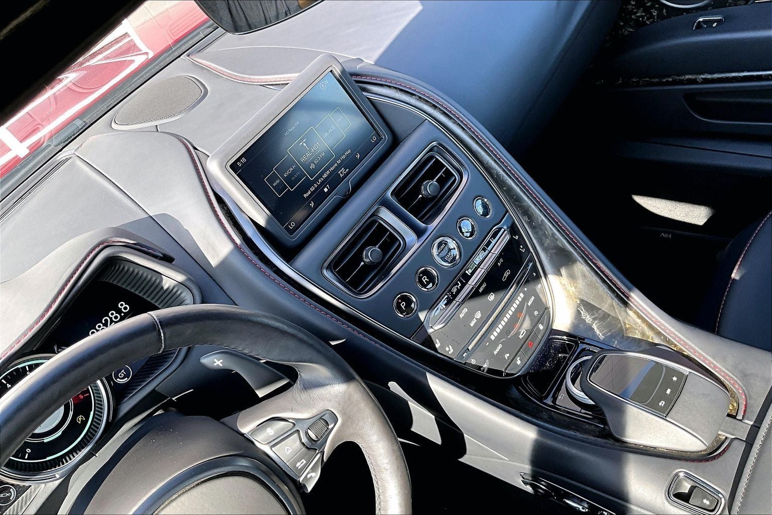 2023 Aston Martin DB11 Base