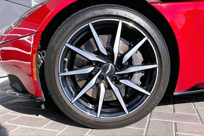 2023 Aston Martin DB11 Base