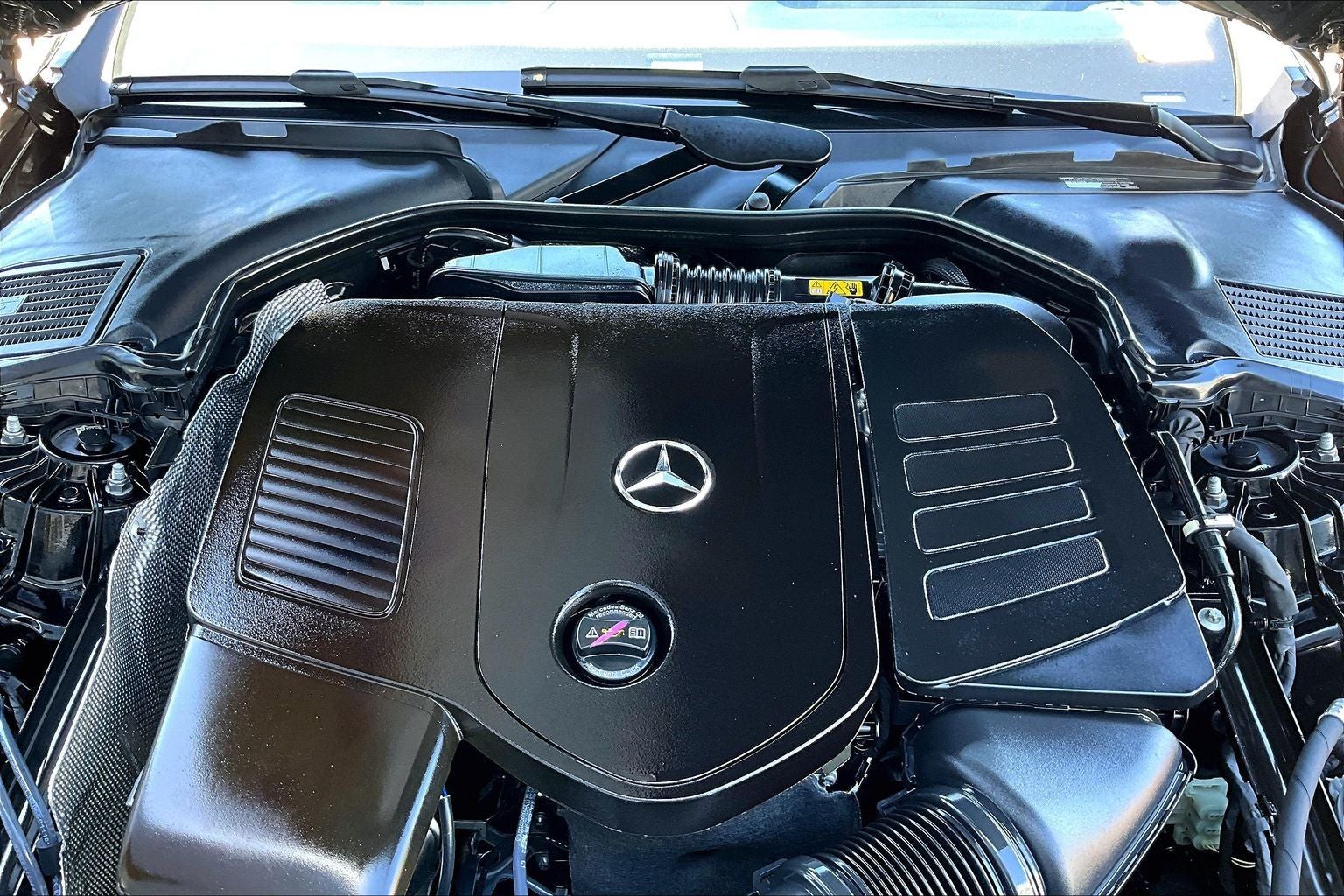 2023 Mercedes-Benz C-Class C 300