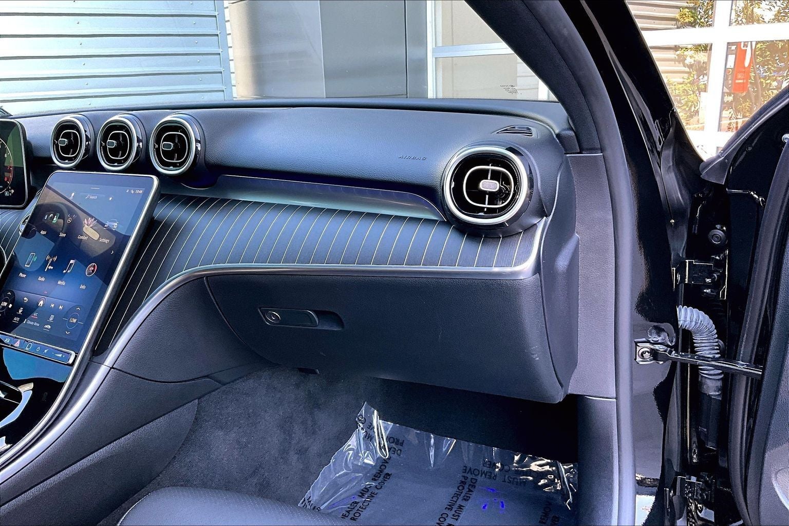 2023 Mercedes-Benz C-Class C 300