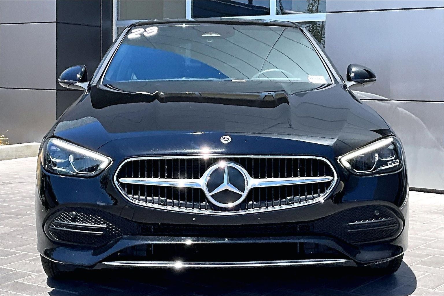 2023 Mercedes-Benz C-Class C 300