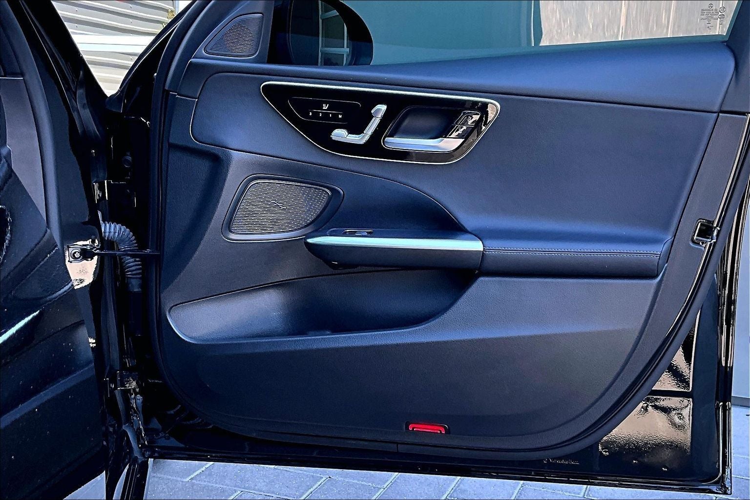 2023 Mercedes-Benz C-Class C 300