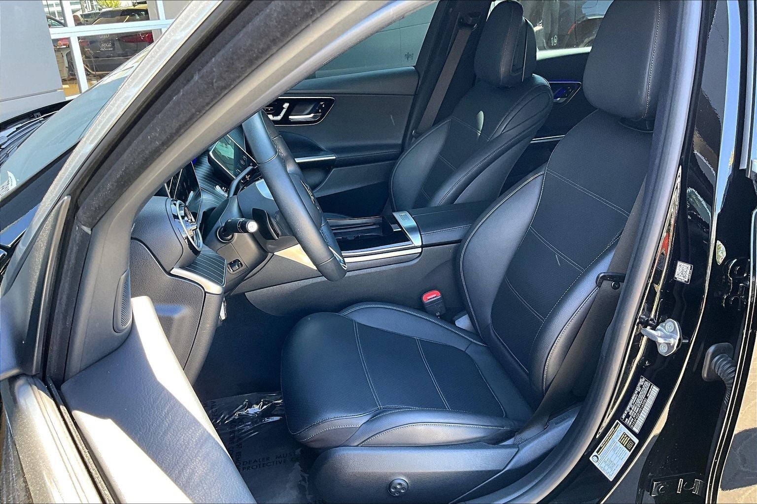 2023 Mercedes-Benz C-Class C 300