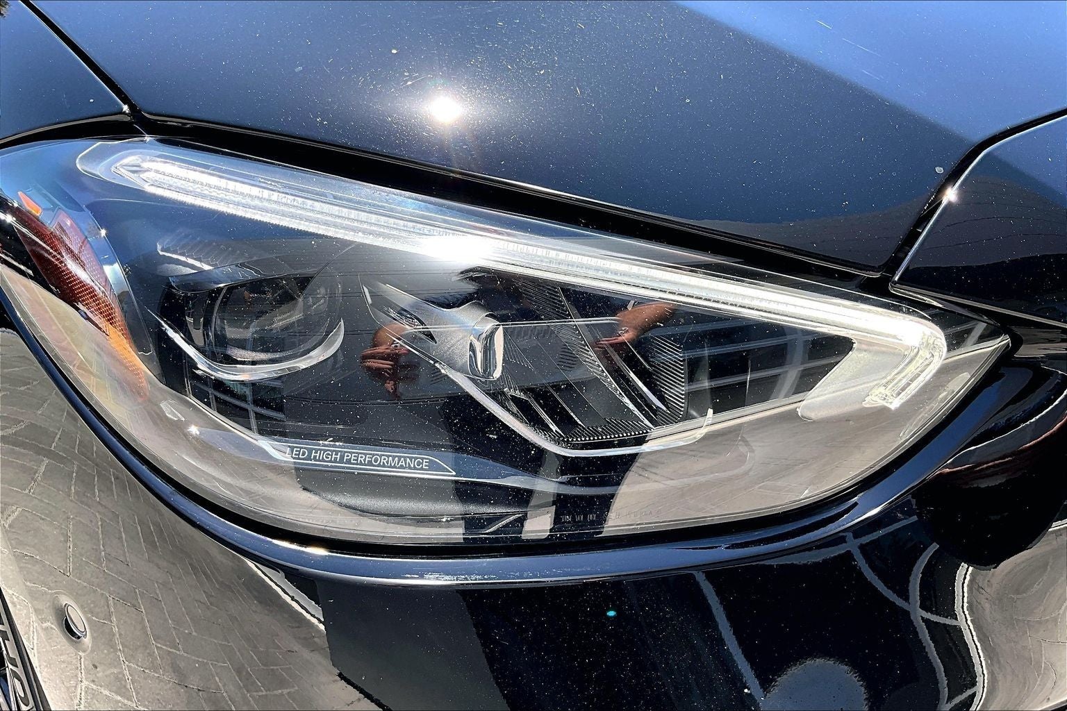 2023 Mercedes-Benz C-Class C 300
