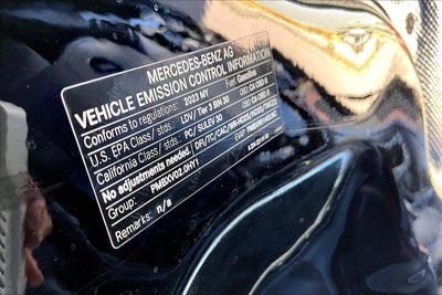 2023 Mercedes-Benz C-Class C 300