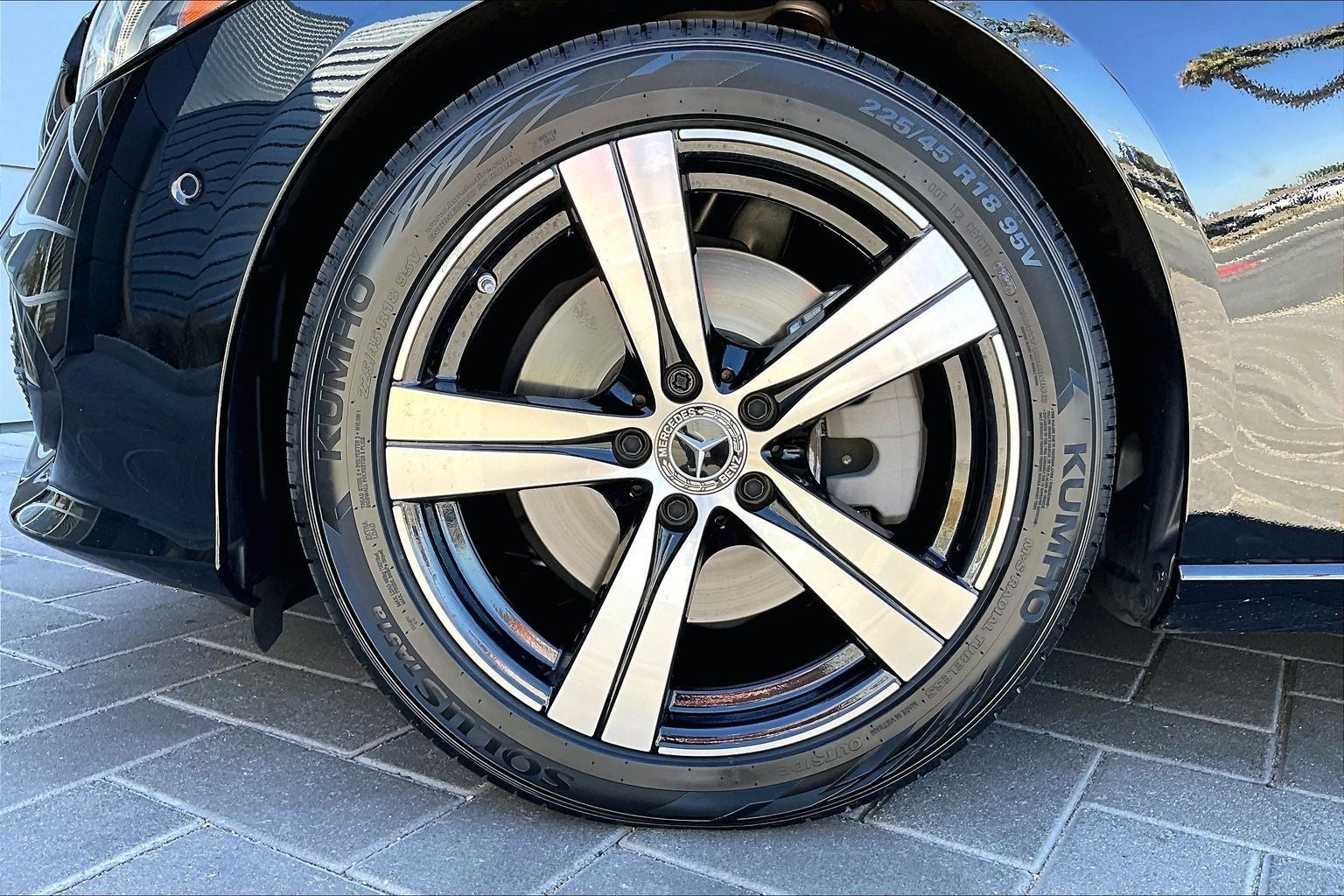 2023 Mercedes-Benz C-Class C 300