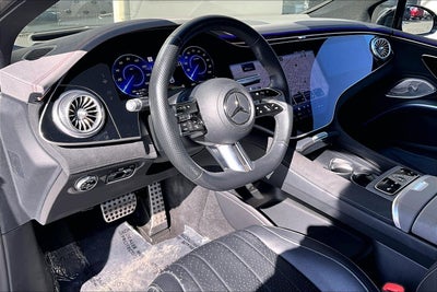 2023 Mercedes-Benz EQS 580 4MATIC®