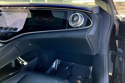 2023 Mercedes-Benz EQS 580 4MATIC®