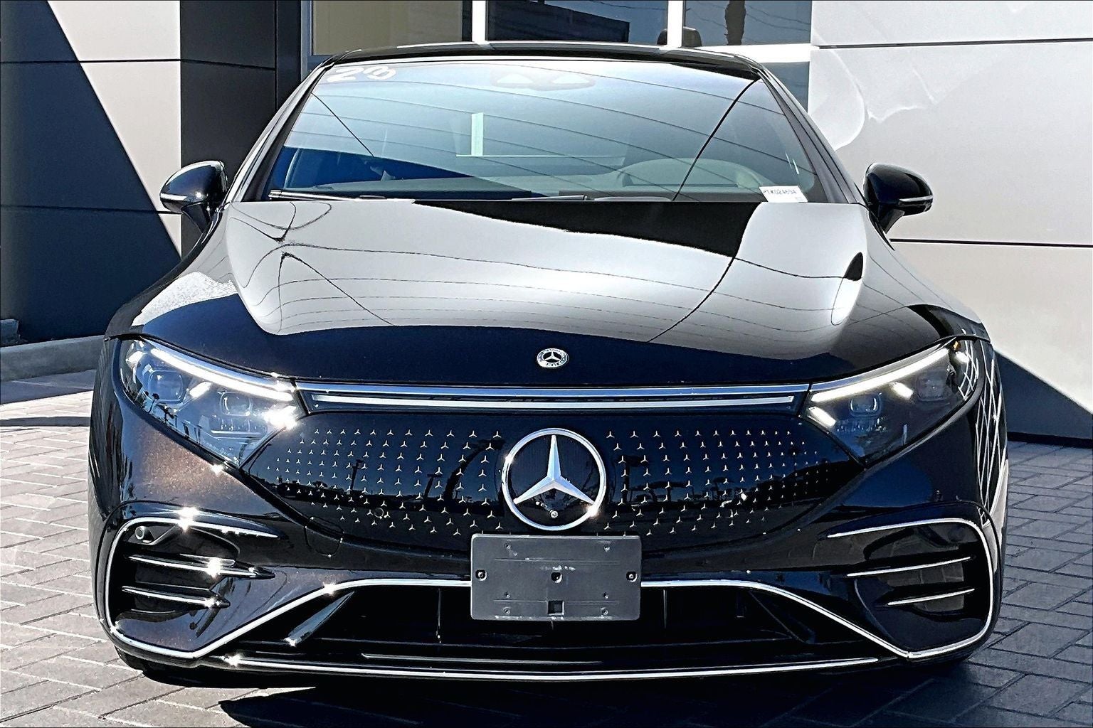 2023 Mercedes-Benz EQS 580 4MATIC®