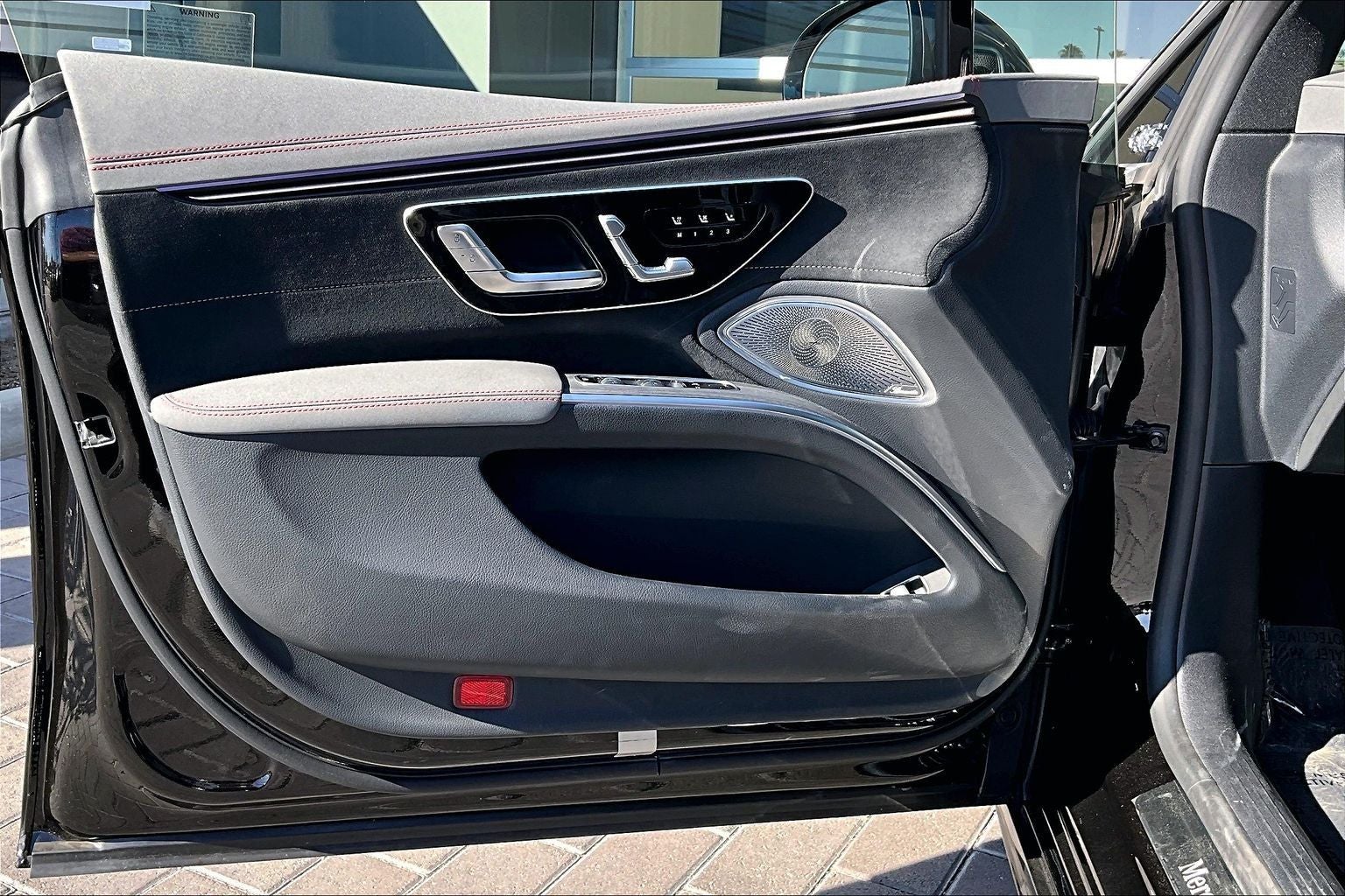 2023 Mercedes-Benz EQS 580 4MATIC®