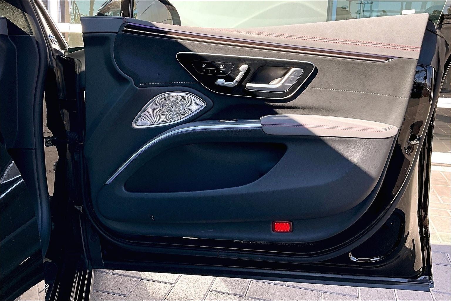 2023 Mercedes-Benz EQS 580 4MATIC®