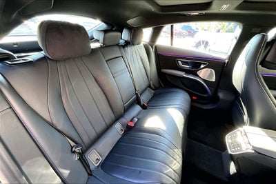 2023 Mercedes-Benz EQS 580 4MATIC®