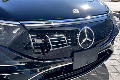 2023 Mercedes-Benz EQS 580 4MATIC®