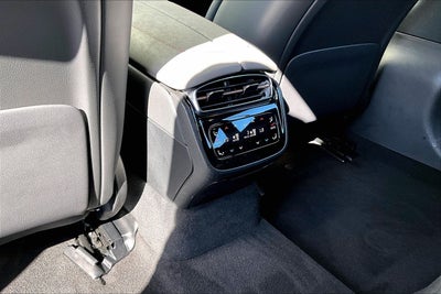 2023 Mercedes-Benz EQS 580 4MATIC®