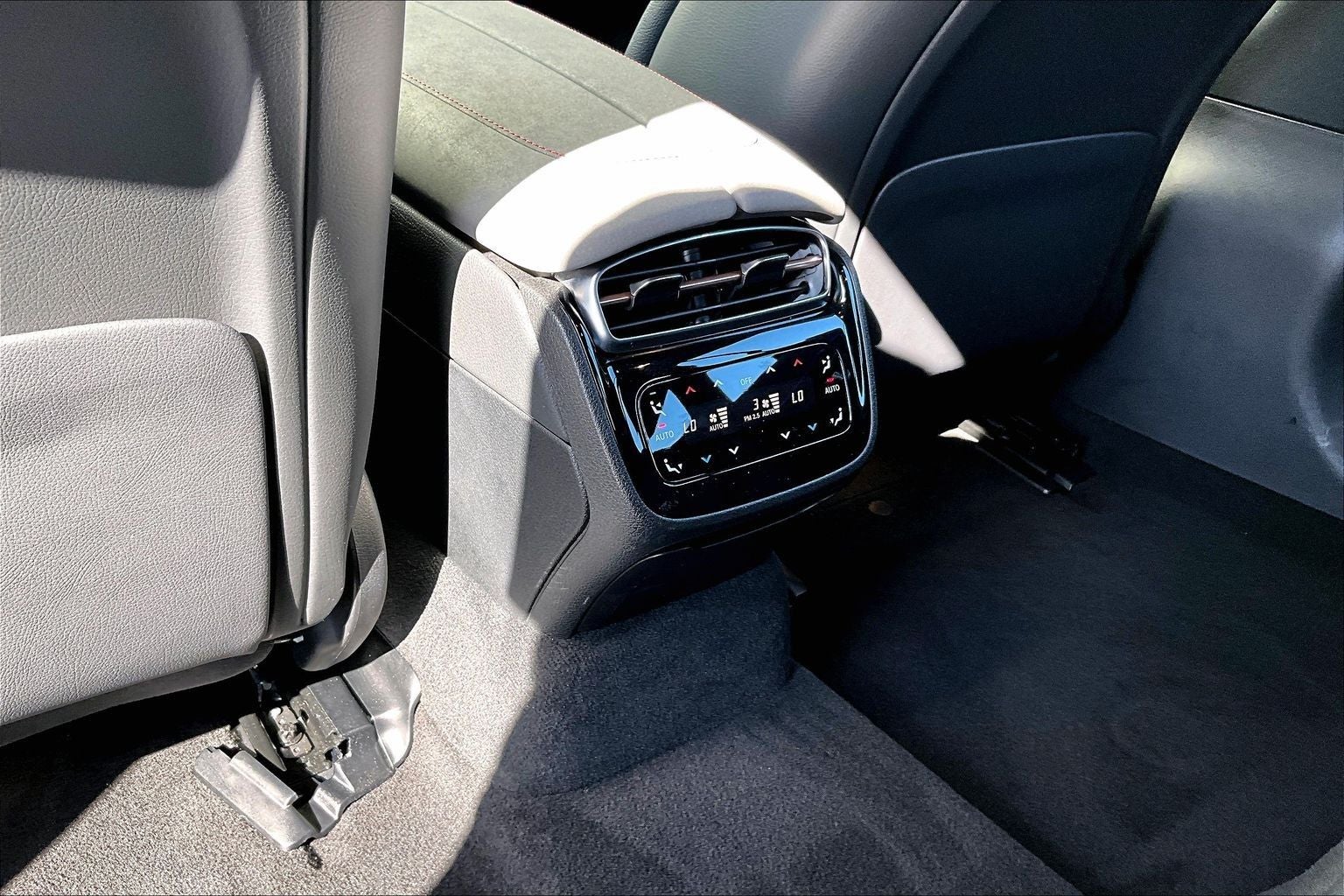 2023 Mercedes-Benz EQS 580 4MATIC®