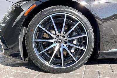 2023 Mercedes-Benz EQS 580 4MATIC®