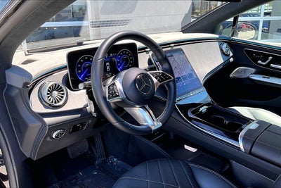 2023 Mercedes-Benz EQE 500 Sedan 4MATIC®
