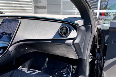 2023 Mercedes-Benz EQE 500 Sedan 4MATIC®