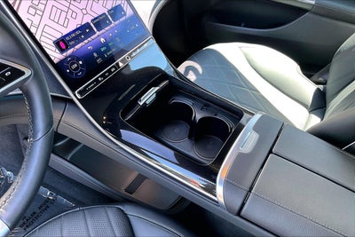 2023 Mercedes-Benz EQE 500 Sedan 4MATIC®