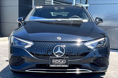 2023 Mercedes-Benz EQE 500 Sedan 4MATIC®
