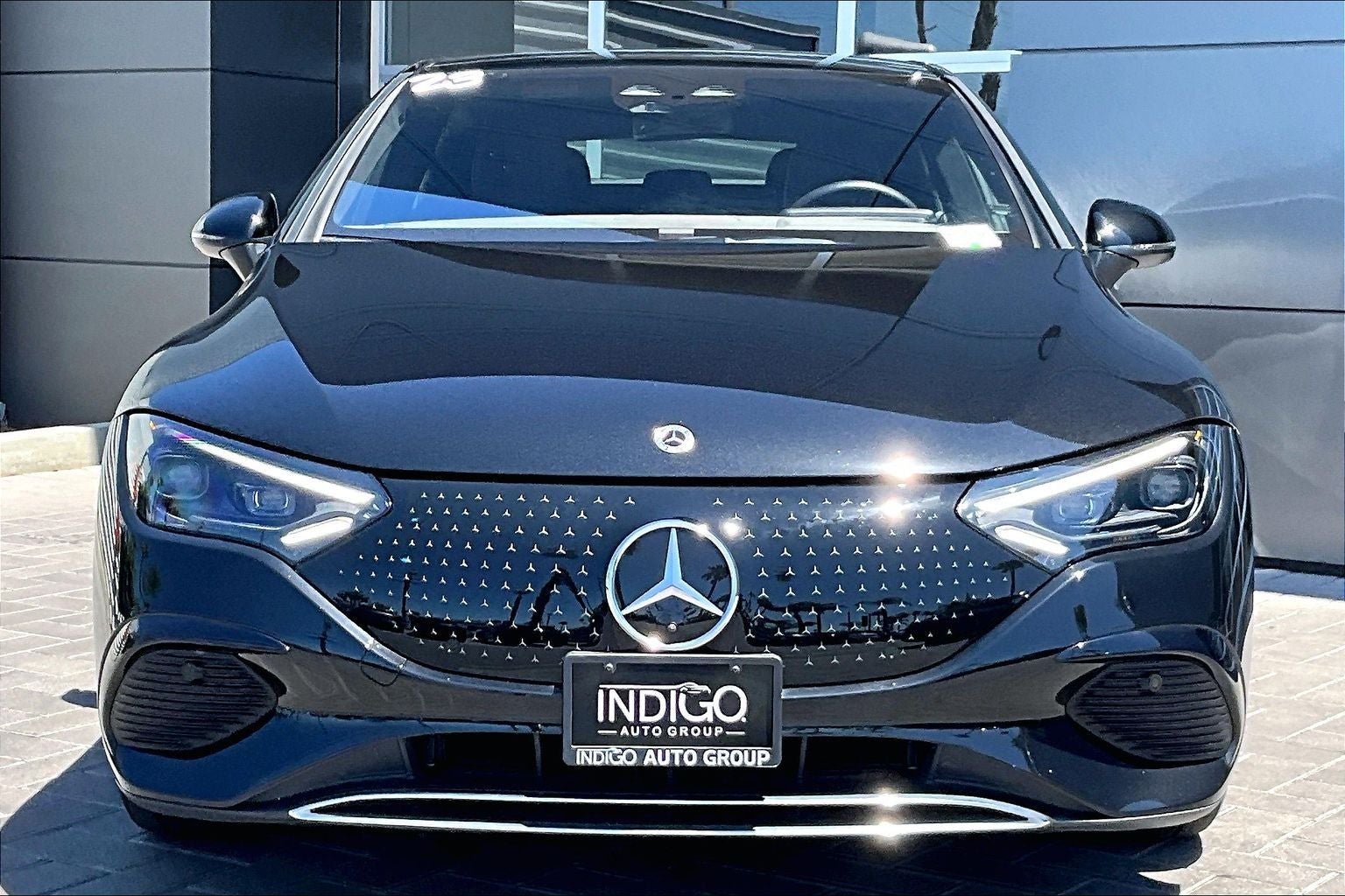 2023 Mercedes-Benz EQE 500 Sedan 4MATIC®