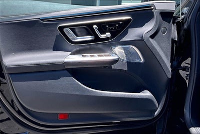 2023 Mercedes-Benz EQE 500 Sedan 4MATIC®