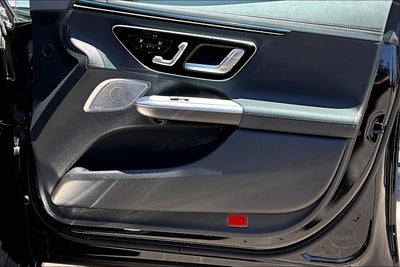 2023 Mercedes-Benz EQE 500 Sedan 4MATIC®