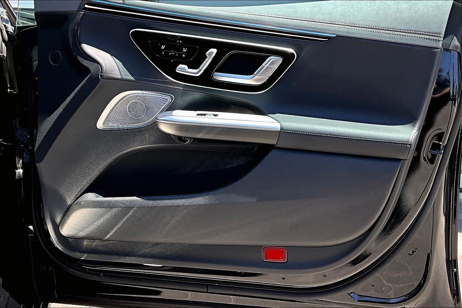 2023 Mercedes-Benz EQE 500 Sedan 4MATIC®