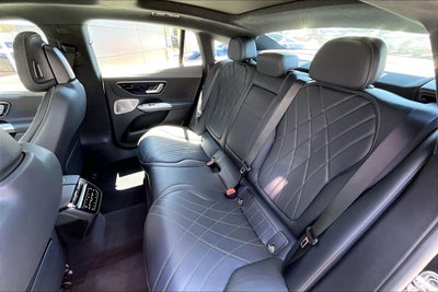 2023 Mercedes-Benz EQE 500 Sedan 4MATIC®