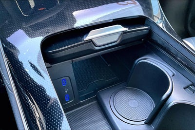 2023 Mercedes-Benz EQE 500 Sedan 4MATIC®
