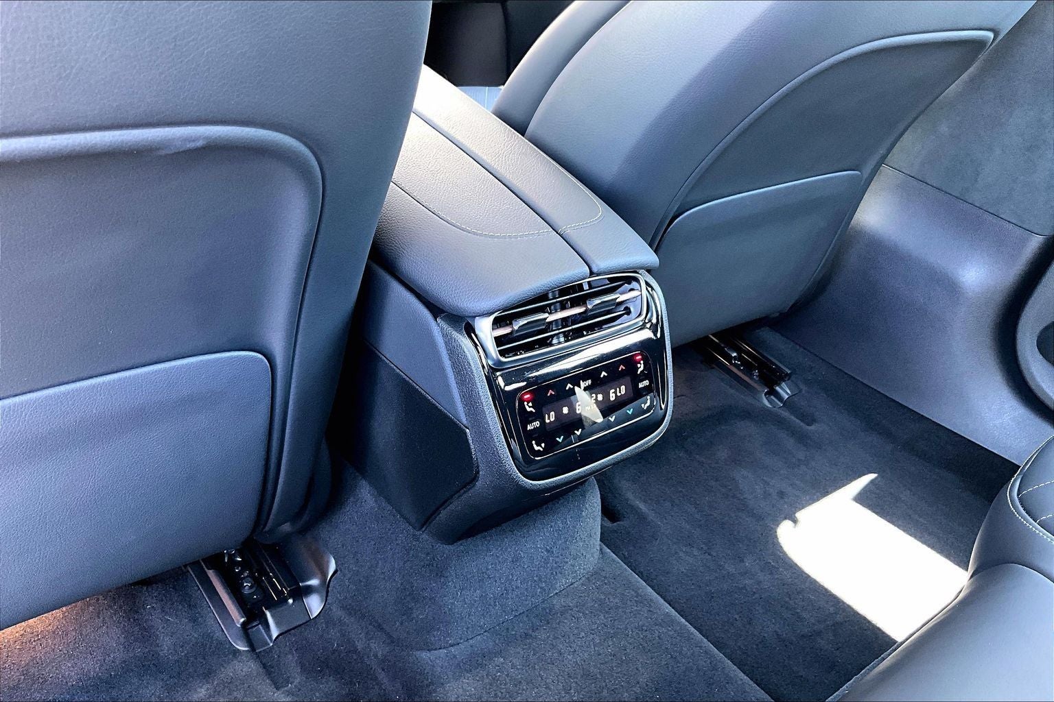 2023 Mercedes-Benz EQE 500 Sedan 4MATIC®