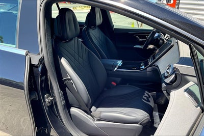 2023 Mercedes-Benz EQE 500 Sedan 4MATIC®