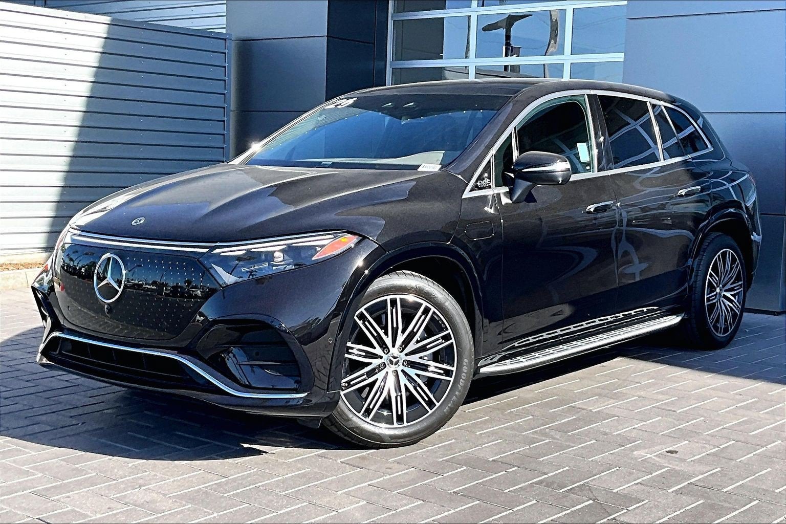 2023 Mercedes-Benz EQE 450+ 4MATIC®