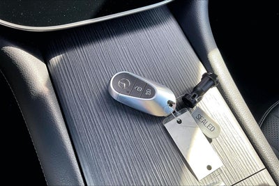 2023 Mercedes-Benz EQE 450+ 4MATIC®